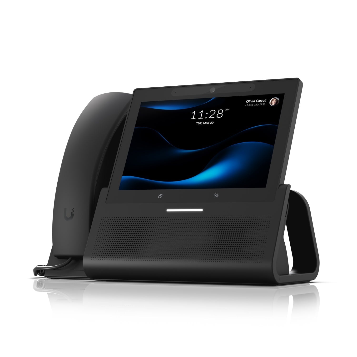Ubiquiti UniFI G3 Touch Enterprise Desk Phone