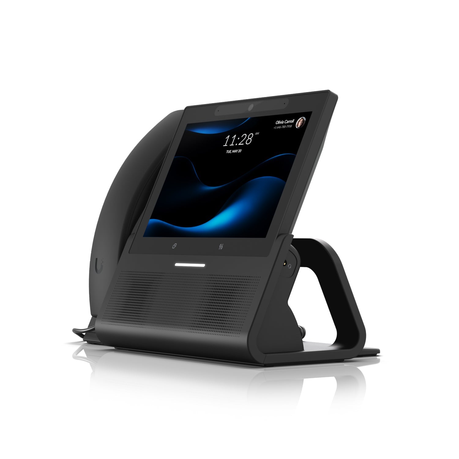 Ubiquiti UniFI G3 Touch Enterprise Desk Phone