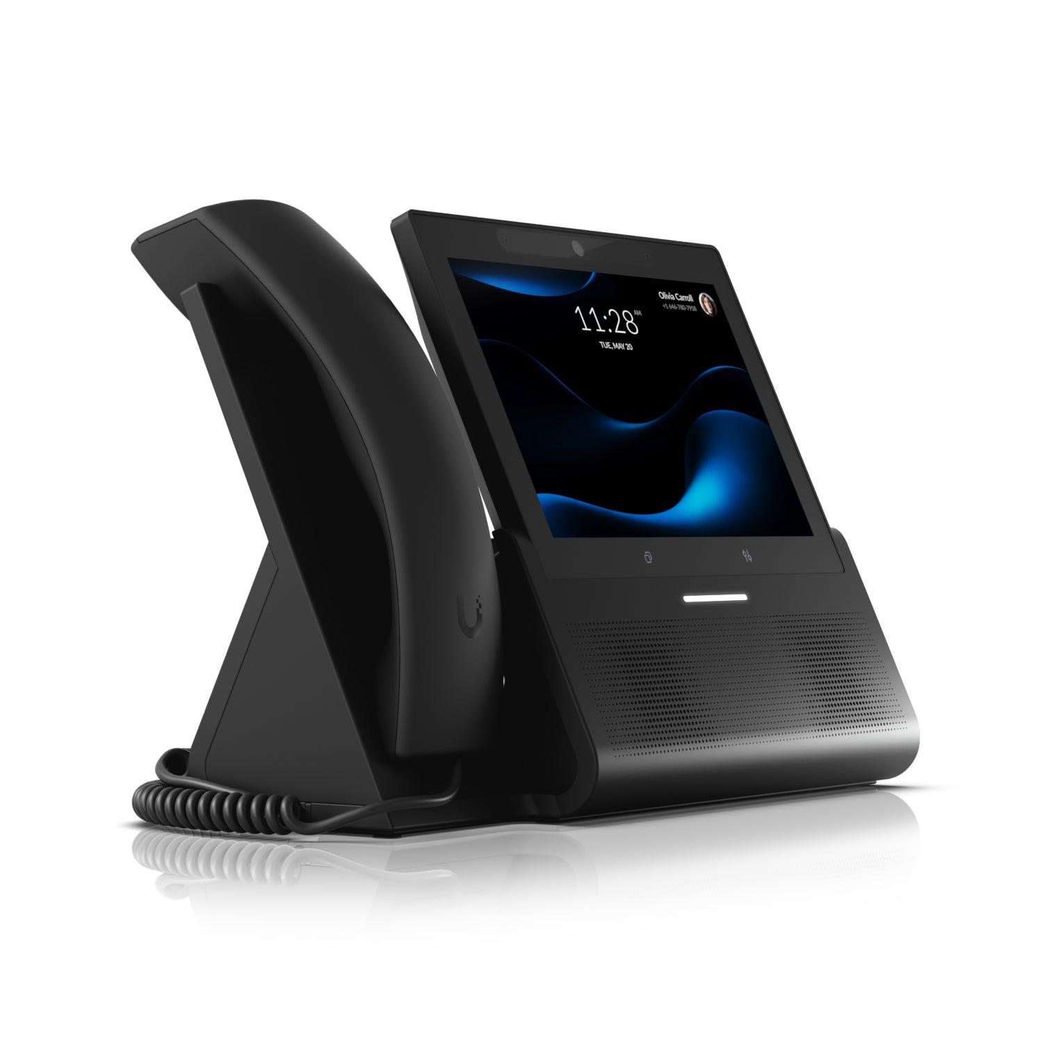 Ubiquiti UniFI G3 Touch Enterprise Desk Phone