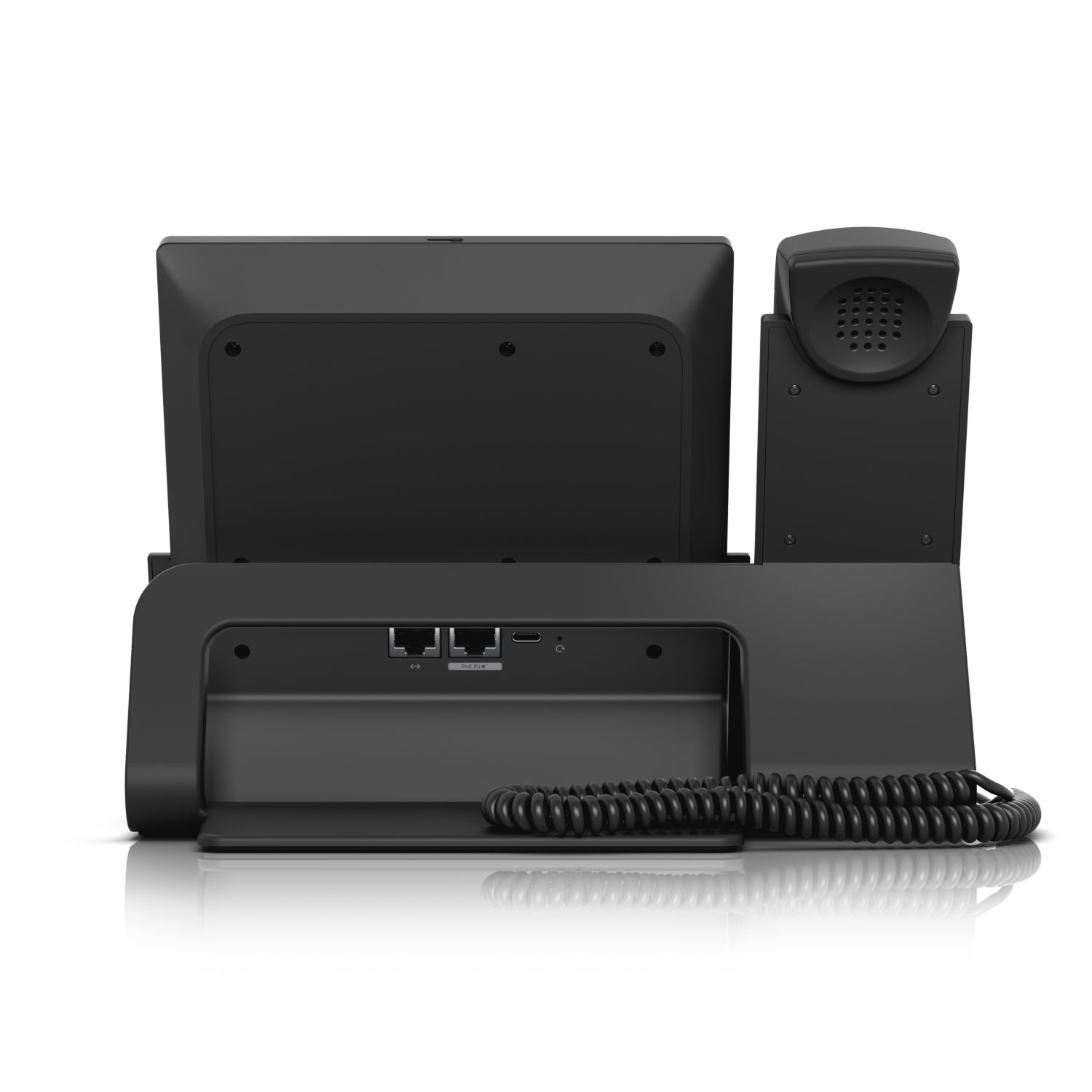 Ubiquiti UniFI G3 Touch Enterprise Desk Phone