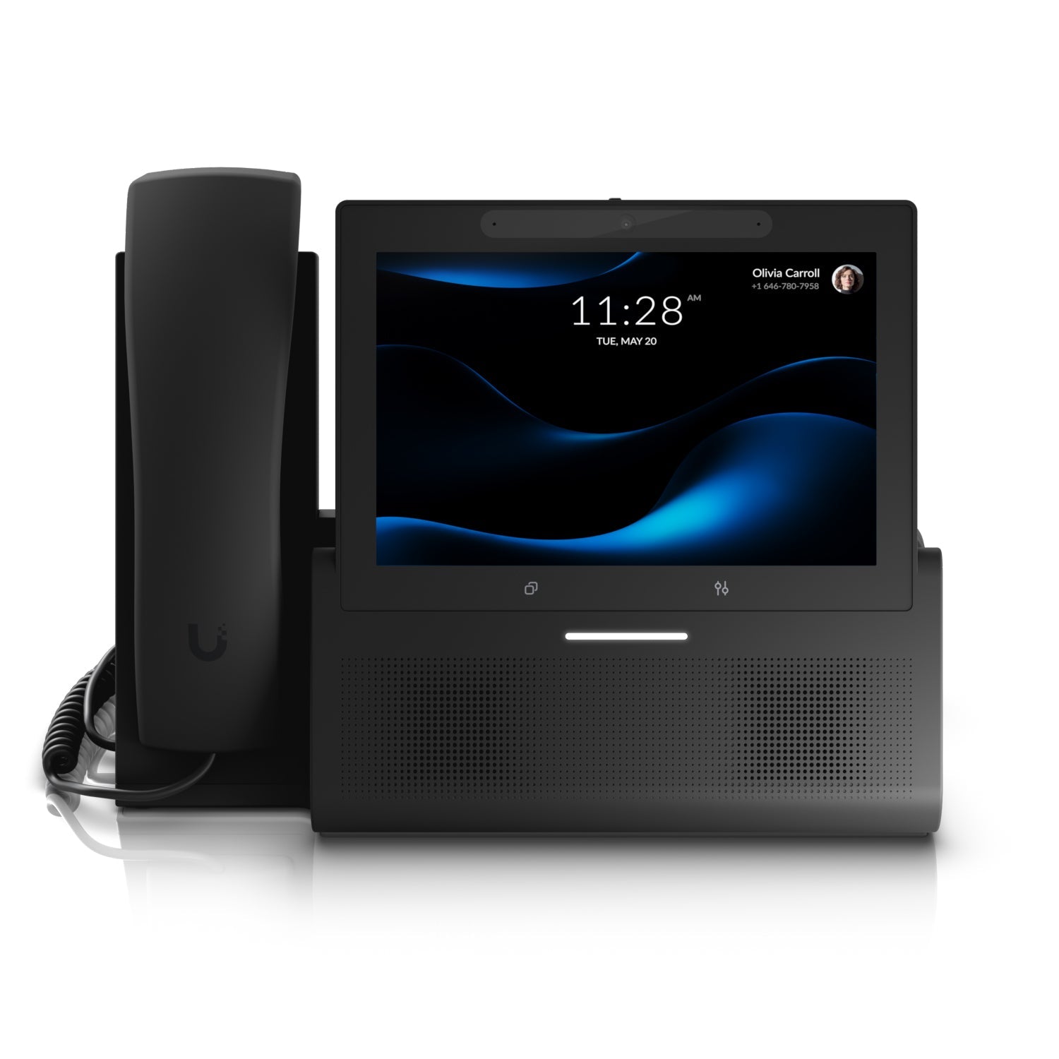 Ubiquiti UniFI G3 Touch Enterprise Desk Phone