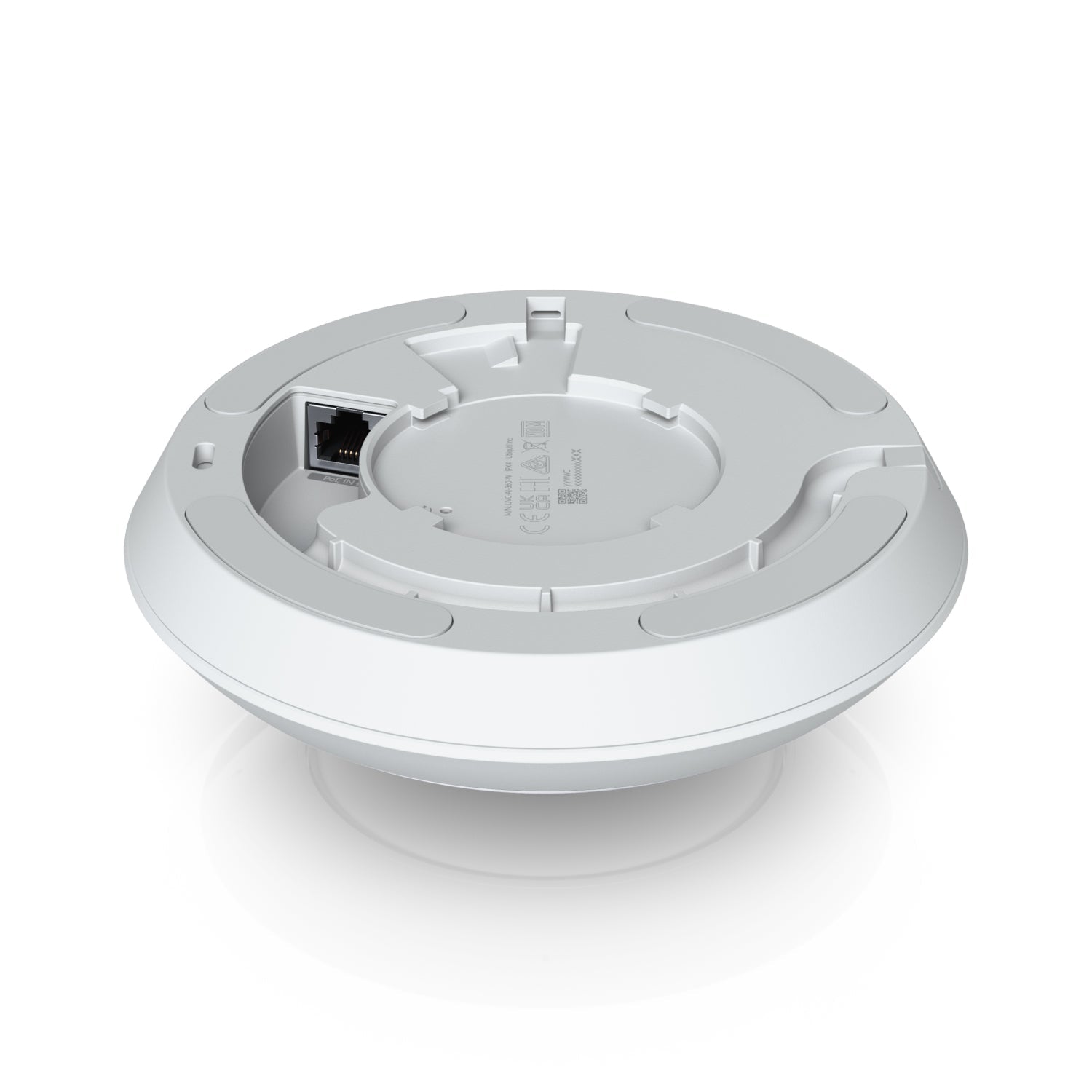 Ubiquiti UniFi AI 360 2K PoE Camera
