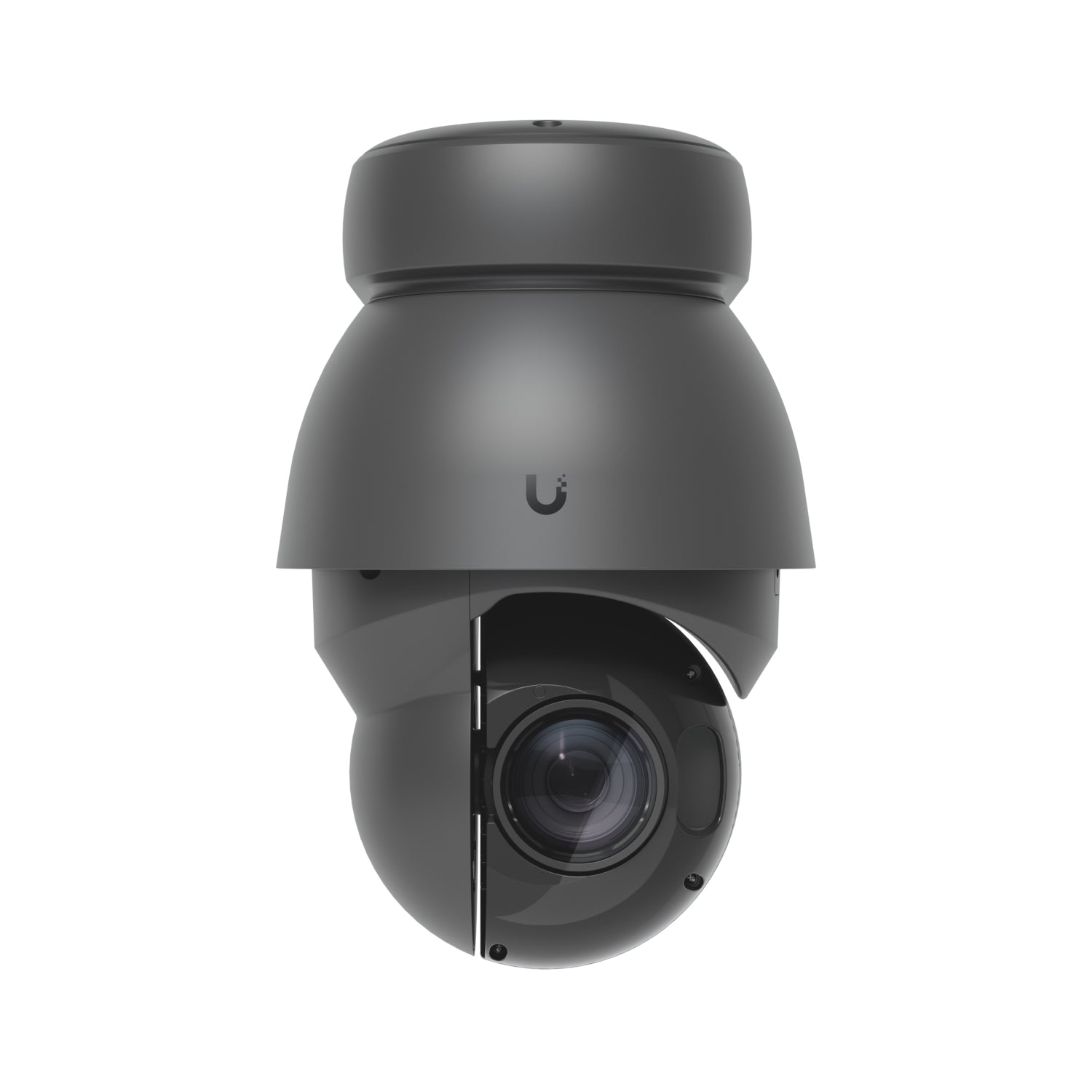 Ubiquiti UniFI AI PTZ Precision 4K 31x Optical Zoom Camera - Black