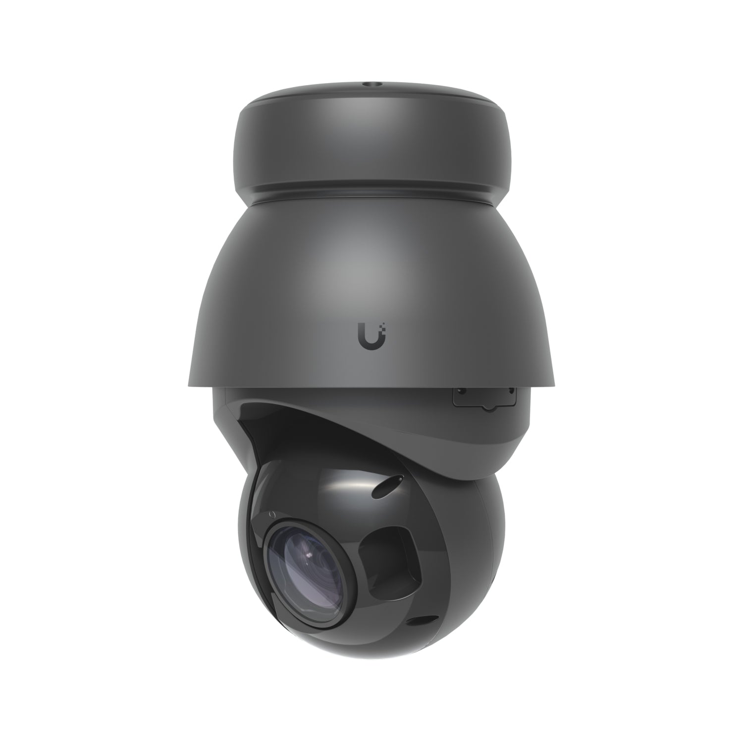 Ubiquiti UniFI AI PTZ Precision 4K 31x Optical Zoom Camera - Black