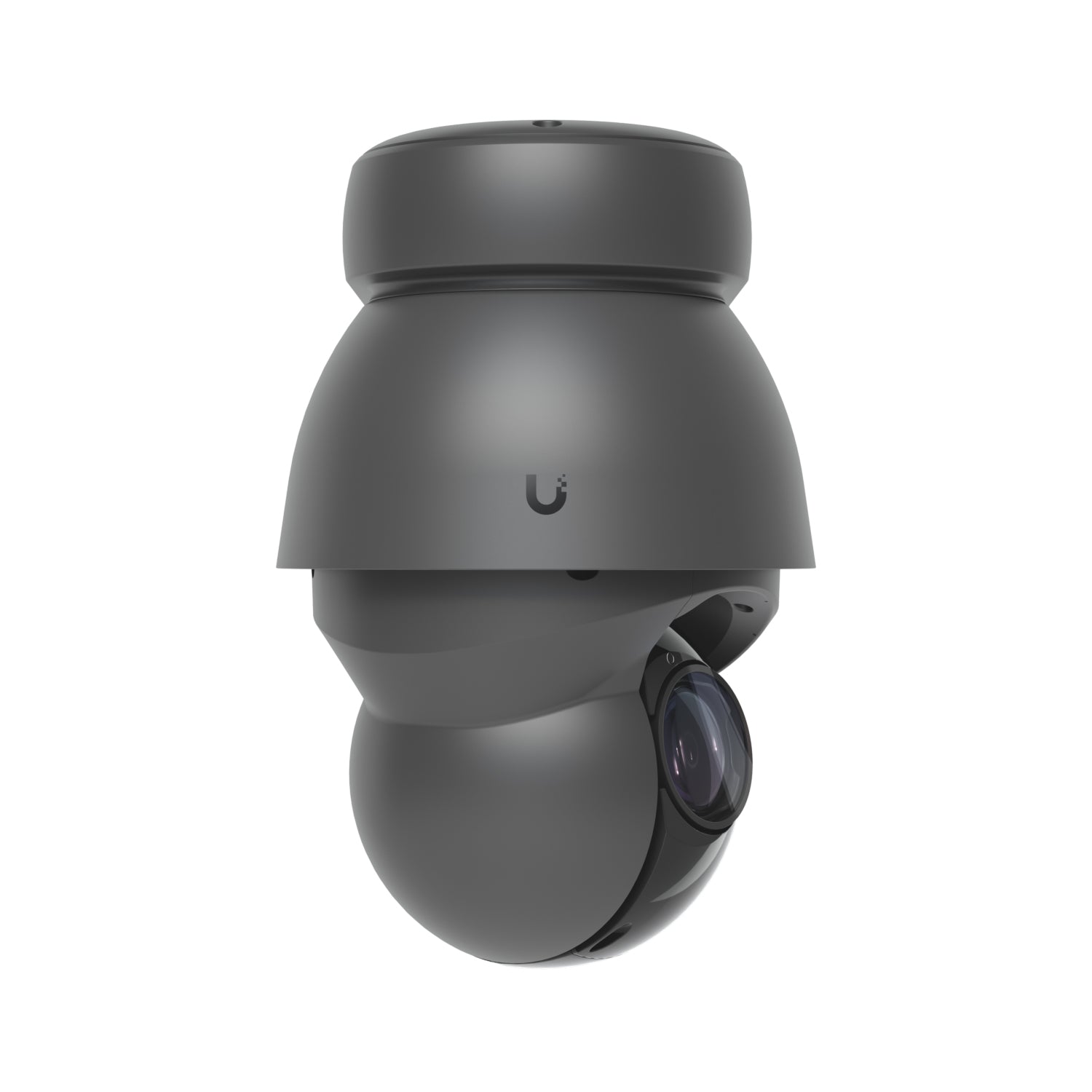 Ubiquiti UniFI AI PTZ Precision 4K 31x Optical Zoom Camera - Black