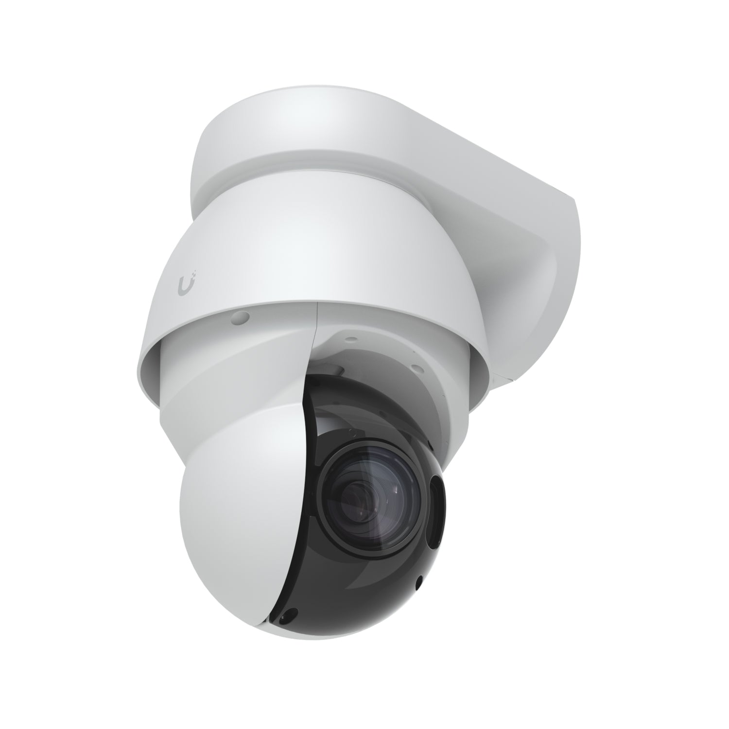Ubiquiti UniFI AI PTZ Precision 4K 31x Optical Zoom Camera - White
