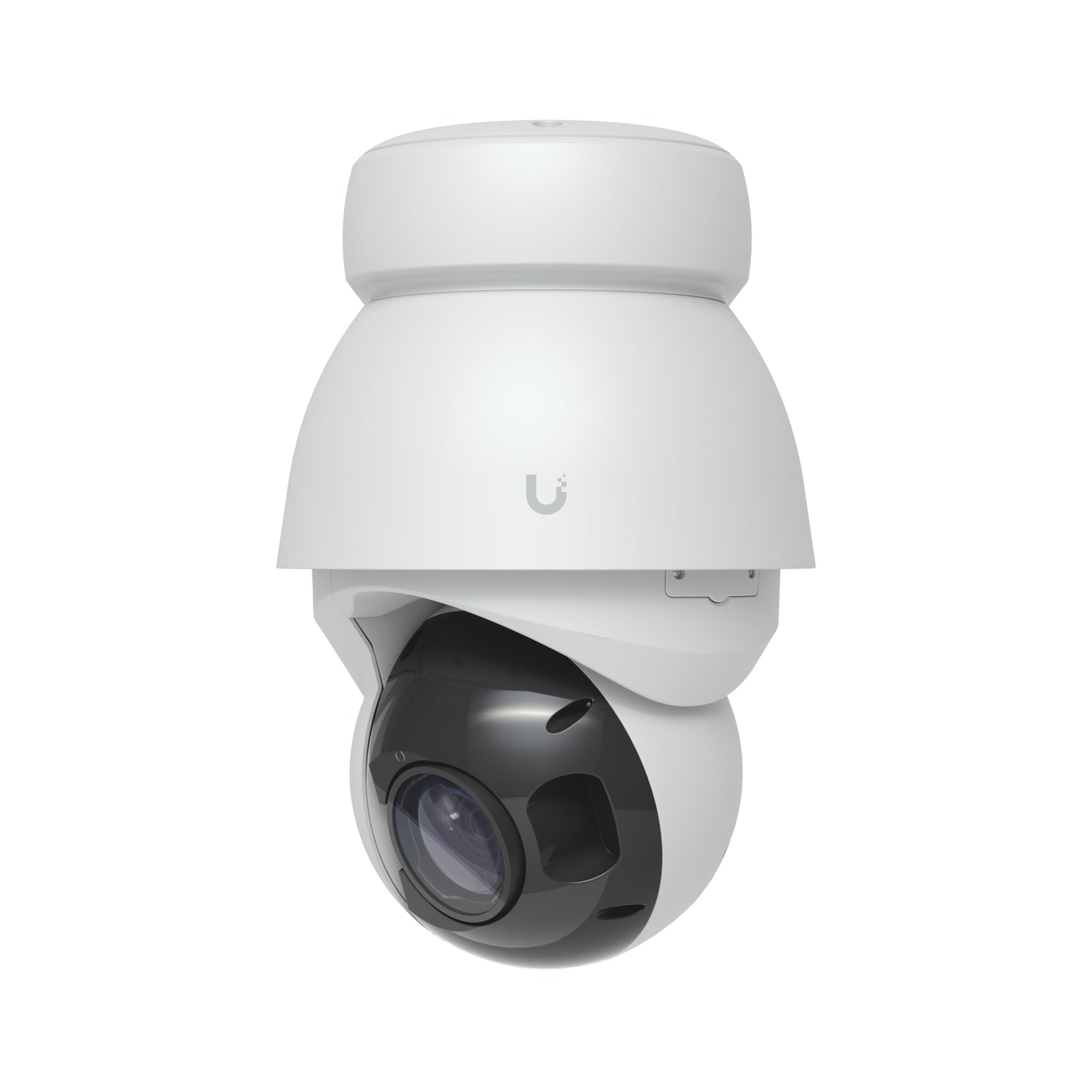 Ubiquiti UniFI AI PTZ Precision 4K 31x Optical Zoom Camera - White