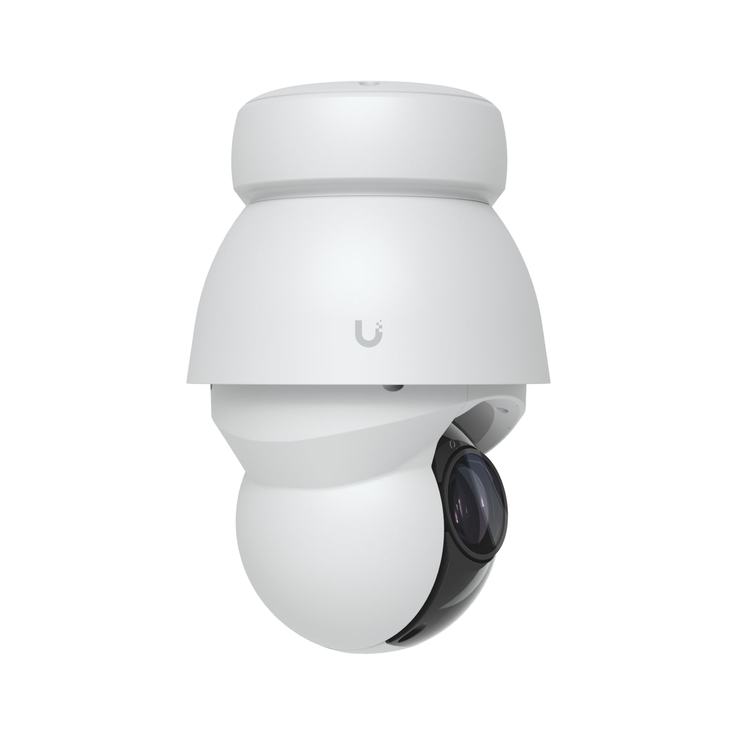 Ubiquiti UniFI AI PTZ Precision 4K 31x Optical Zoom Camera - White