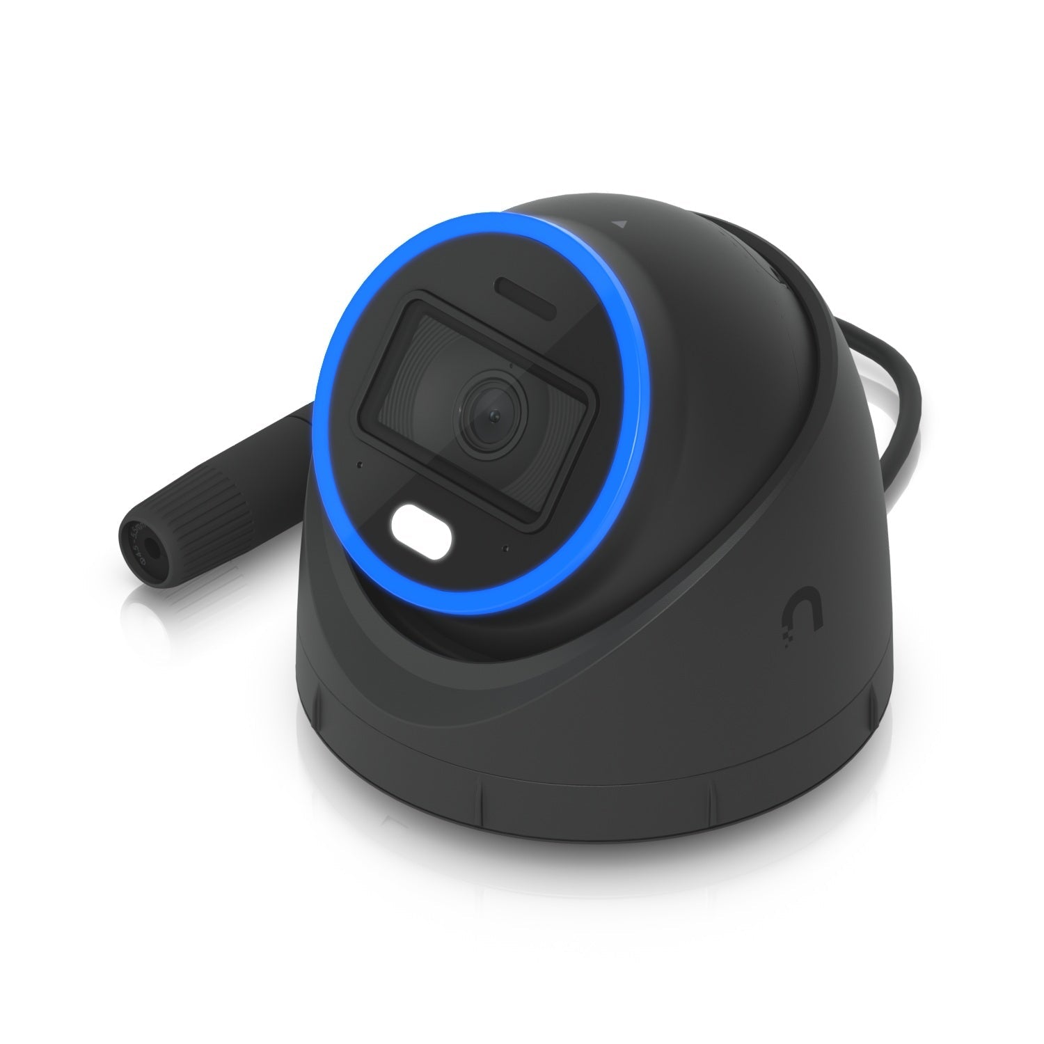 Ubiquiti UVC-AI-Turret-B UniFi Protect AI Turret Camera