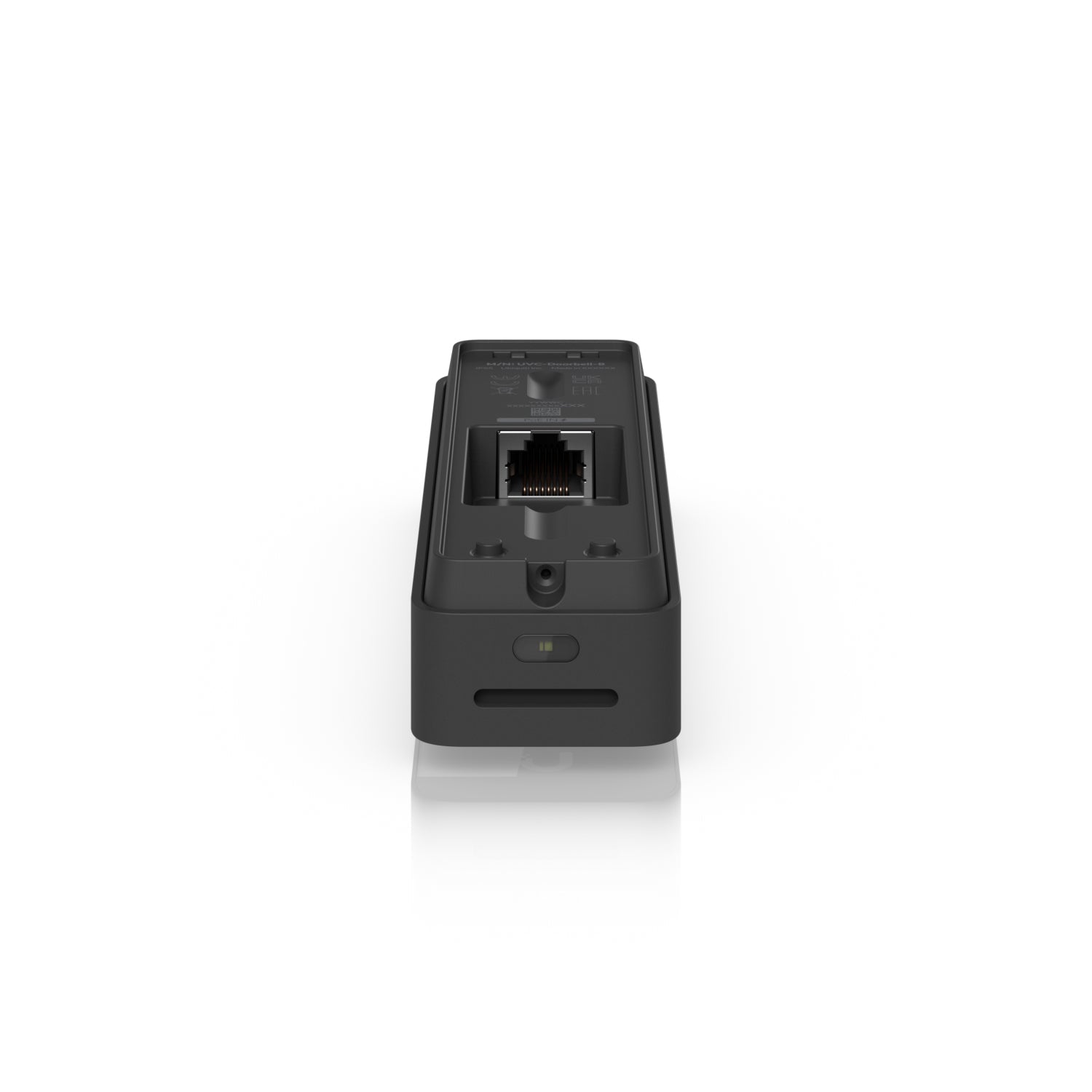Ubiquiti UniFi Doorbell Lite - Black