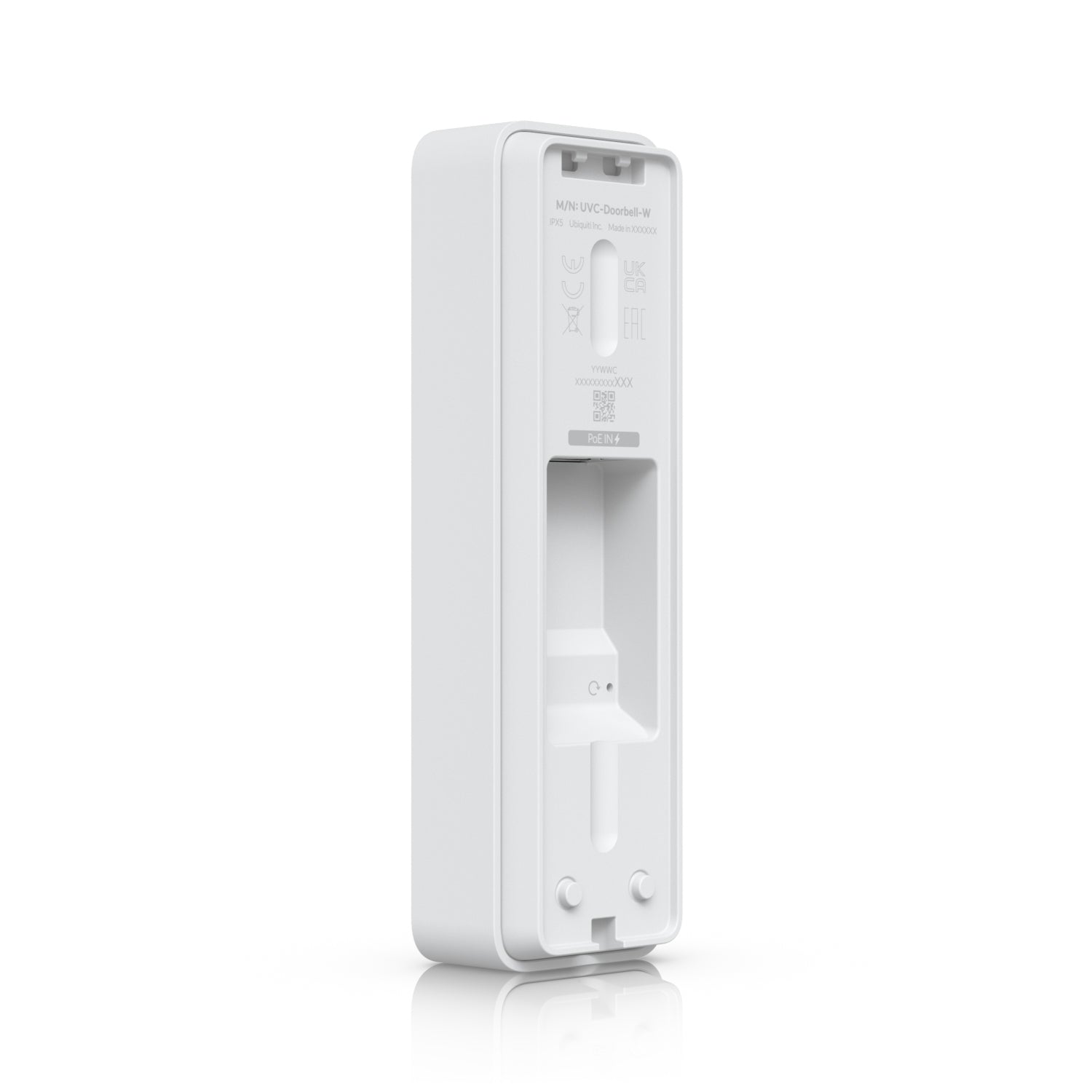 Ubiquiti UniFi Doorbell Lite - White