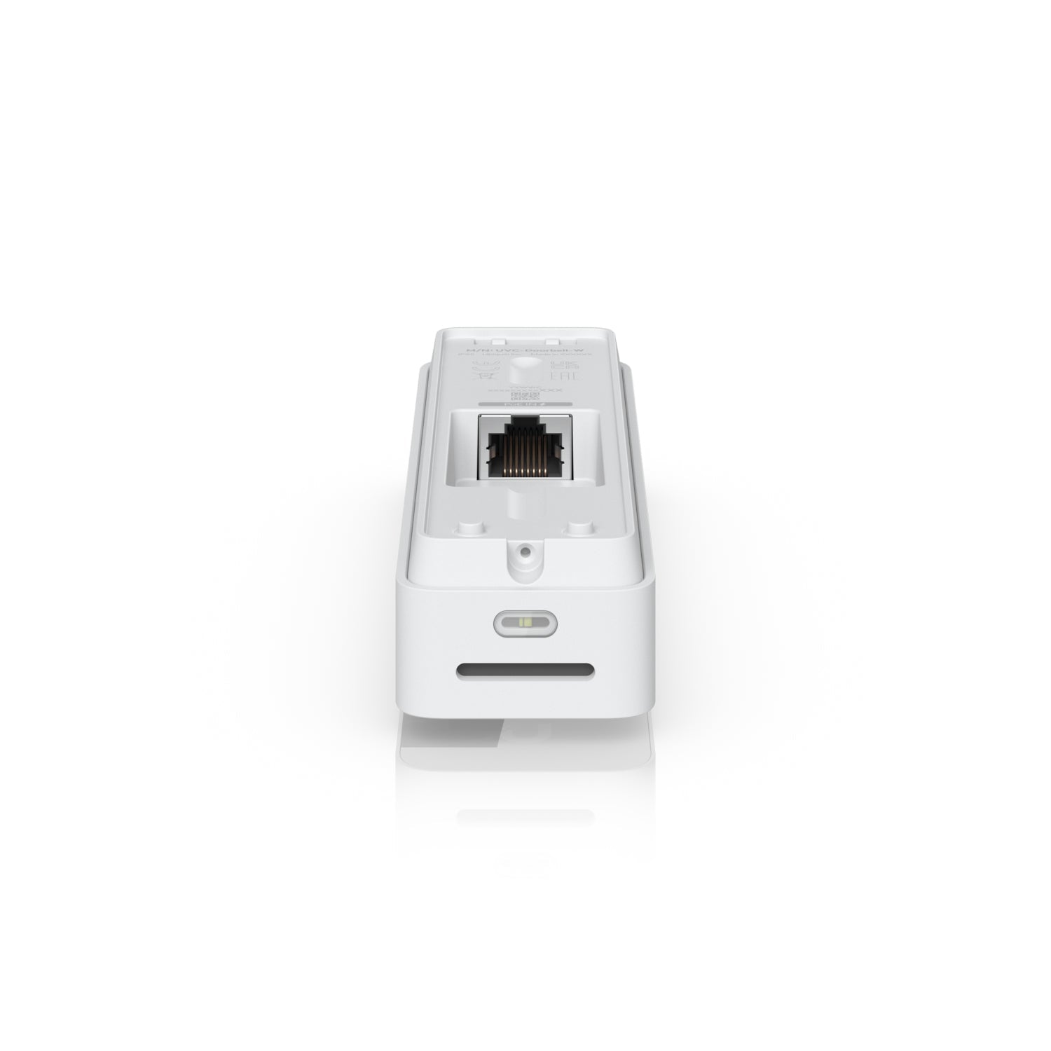Ubiquiti UniFi Doorbell Lite - White