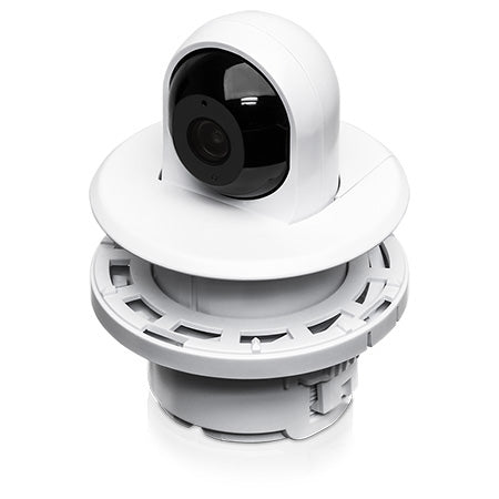 Ubiquiti UniFi G3 Flex Security Camera Ceiling Mount