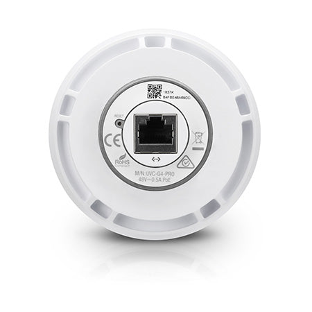 Ubiquiti UVC-G4-PRO UniFi G4 Pro 4K IP Security Camera