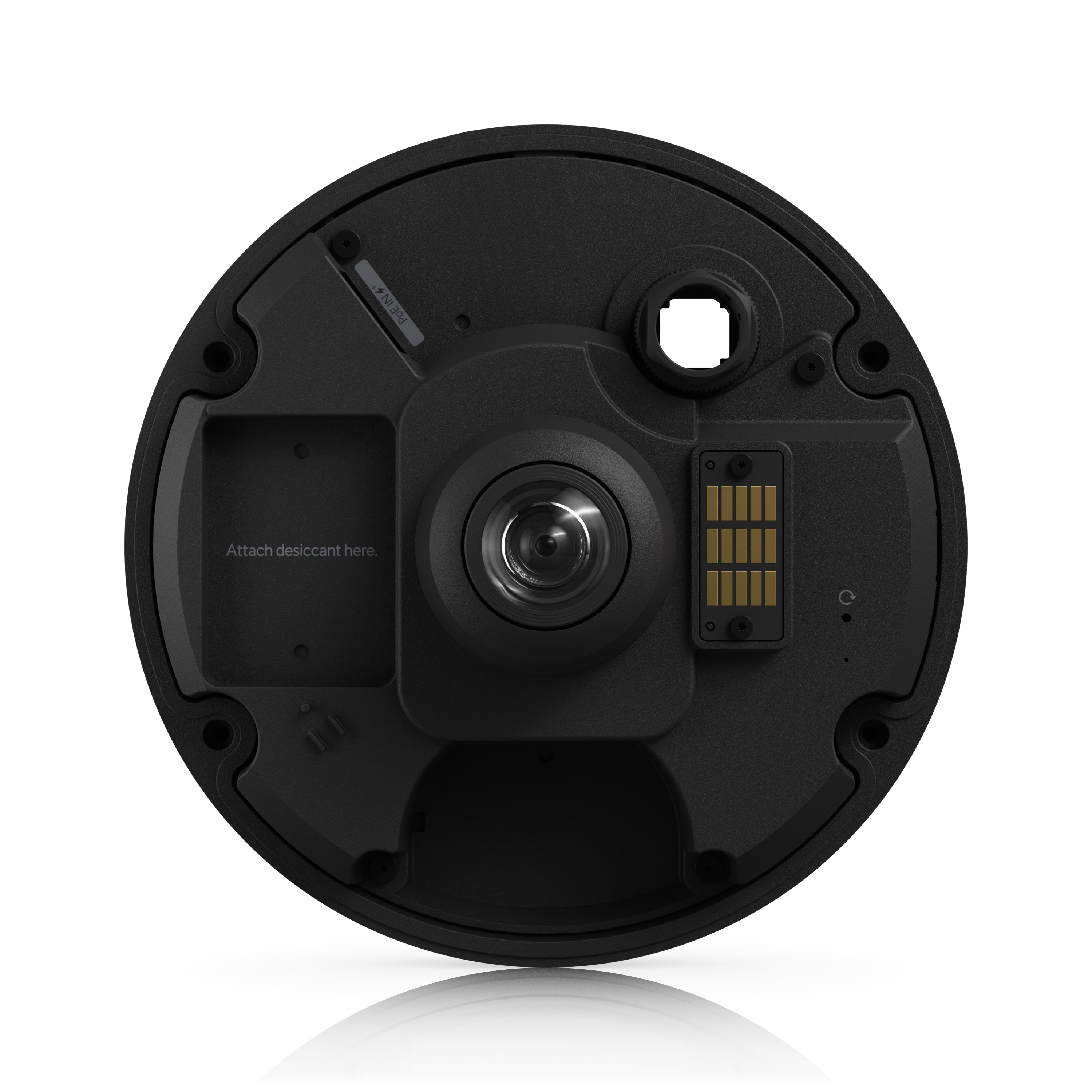 Ubiquiti UniFI G6 Pro 360 12MP PoE Camera