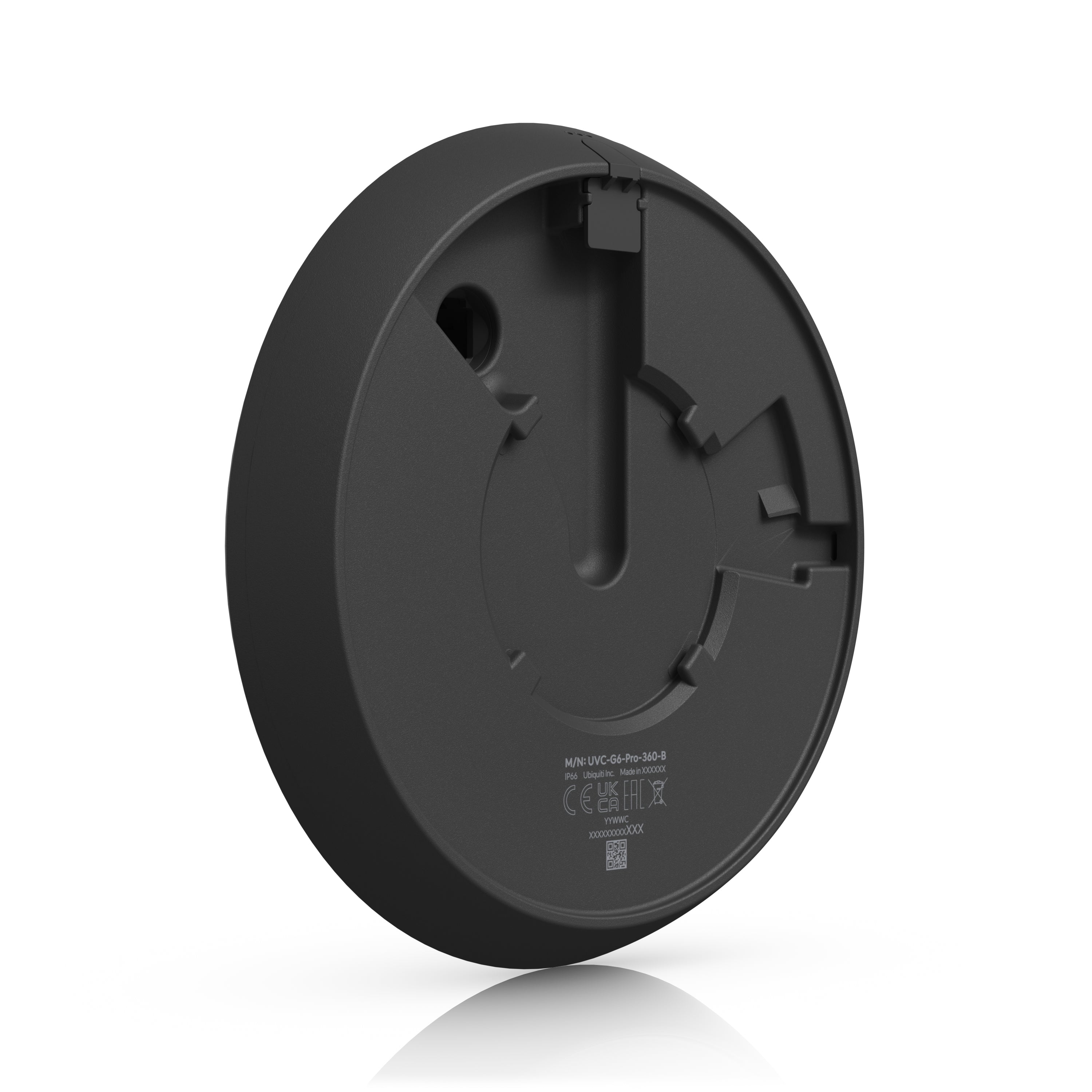 Ubiquiti UniFI G6 Pro 360 12MP PoE Camera