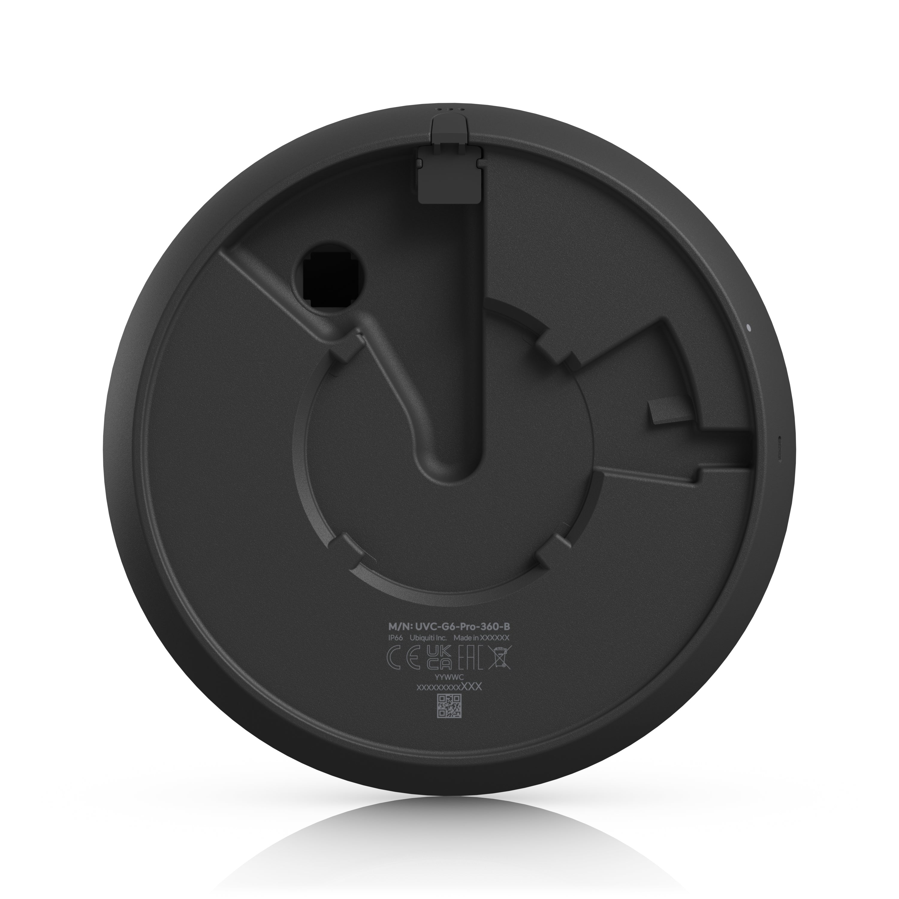 Ubiquiti UniFI G6 Pro 360 12MP PoE Camera