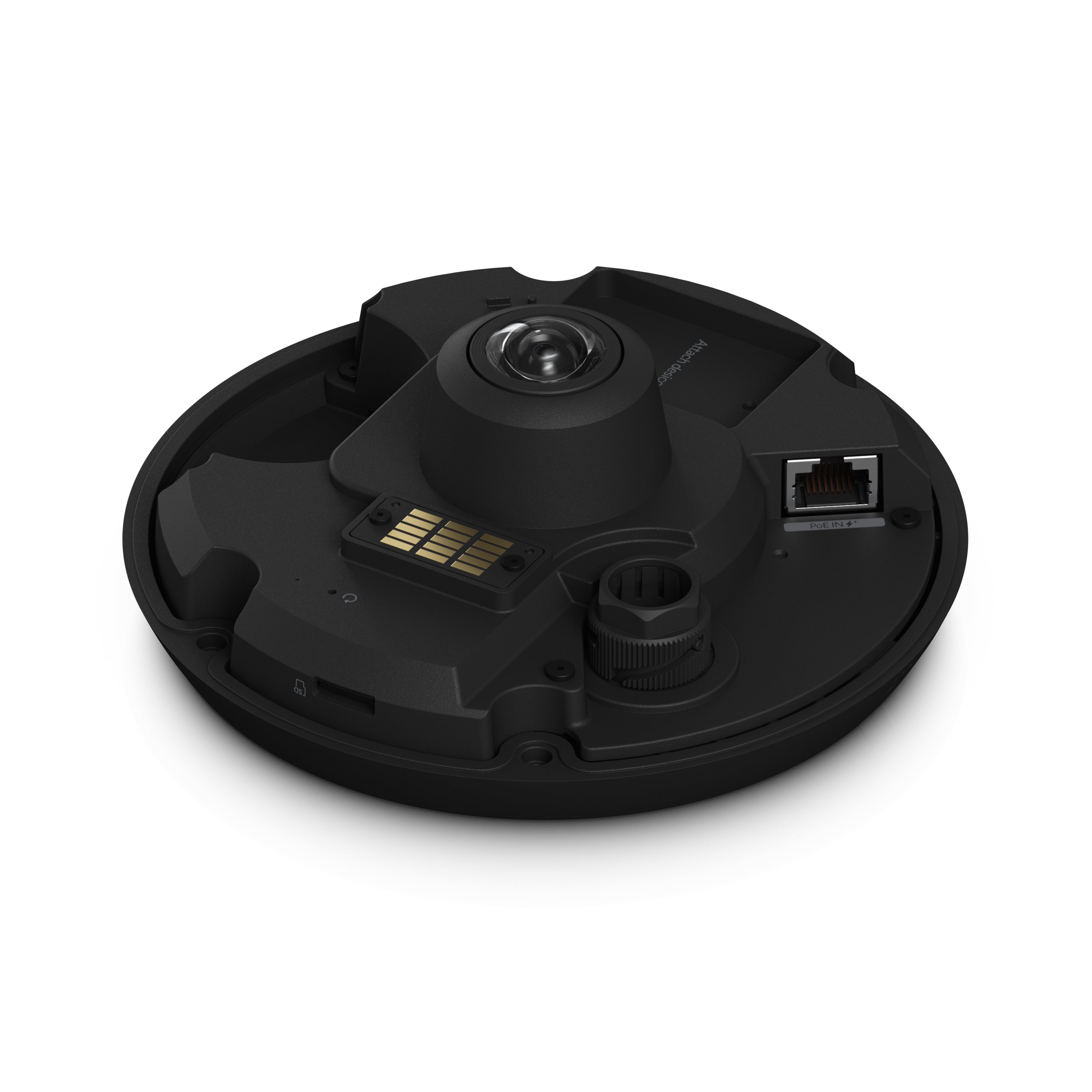 Ubiquiti UniFI G6 Pro 360 12MP PoE Camera