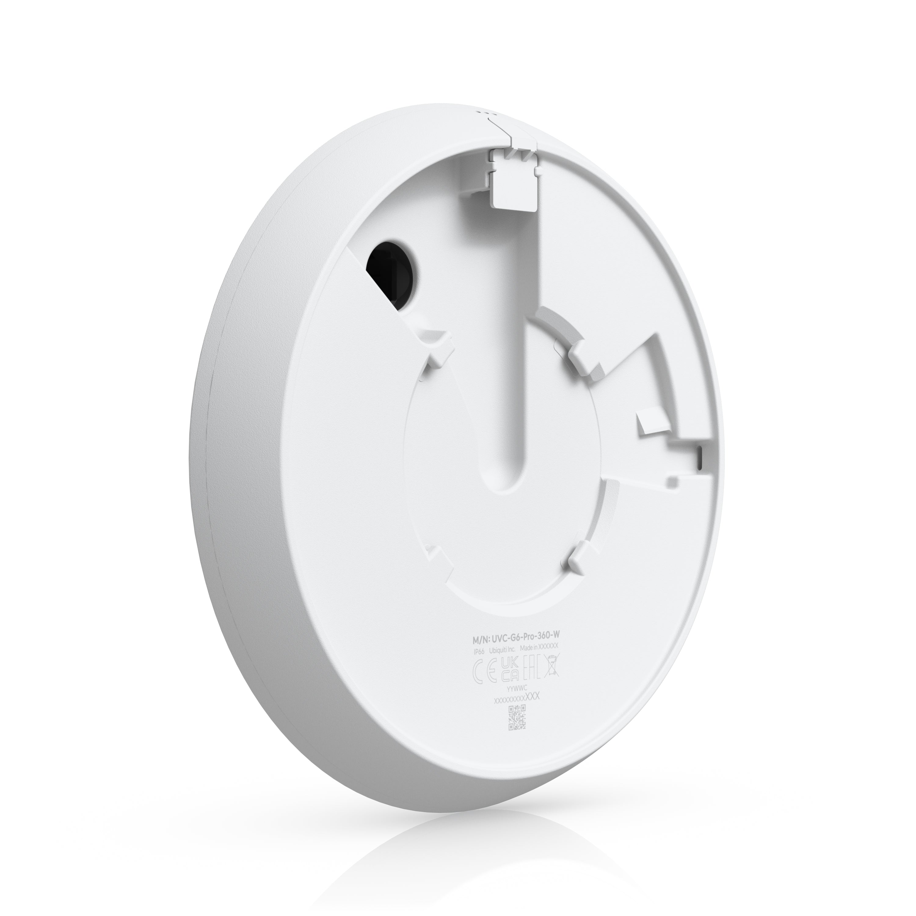 Ubiquiti UniFI G6 Pro 360 12MP PoE Camera
