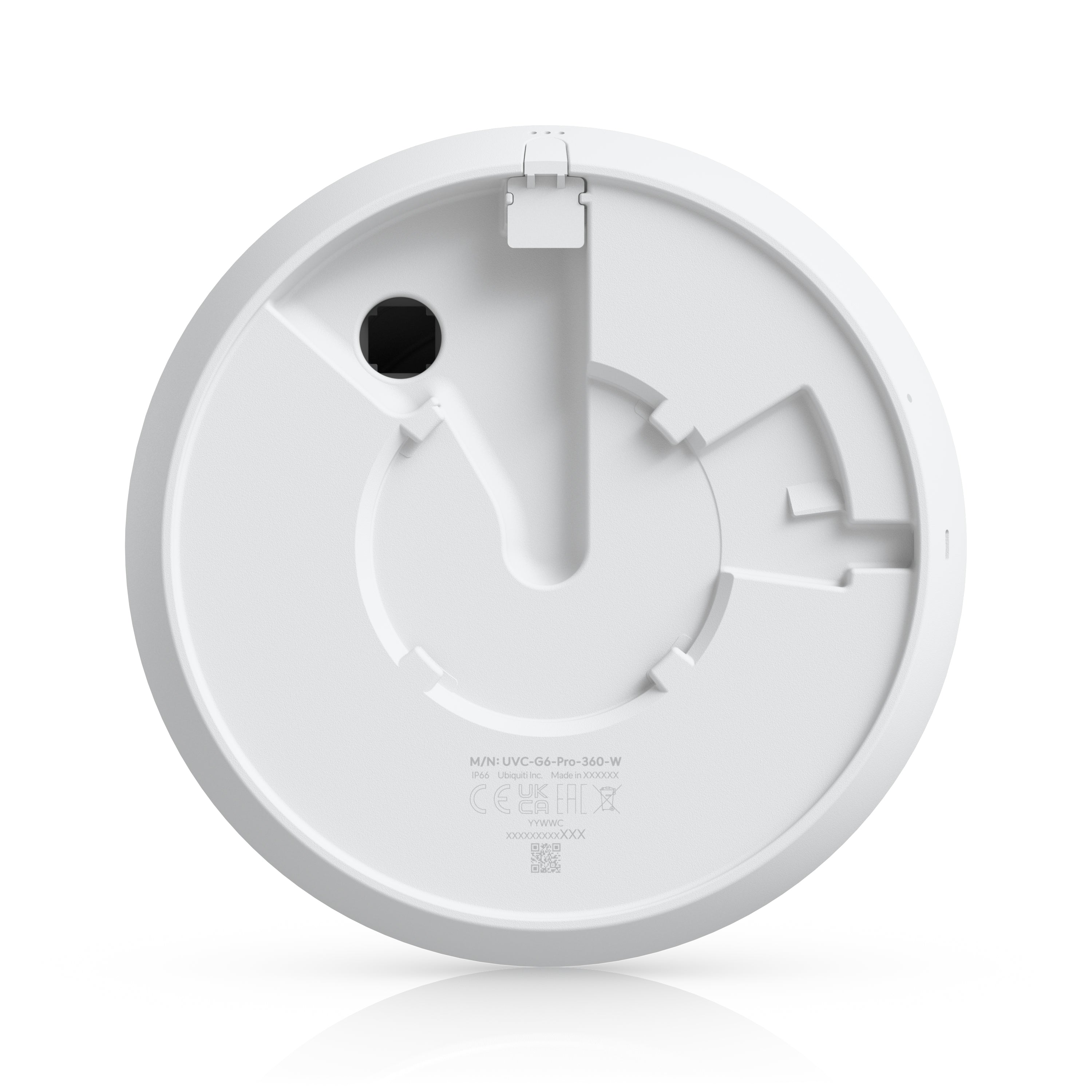 Ubiquiti UniFI G6 Pro 360 12MP PoE Camera