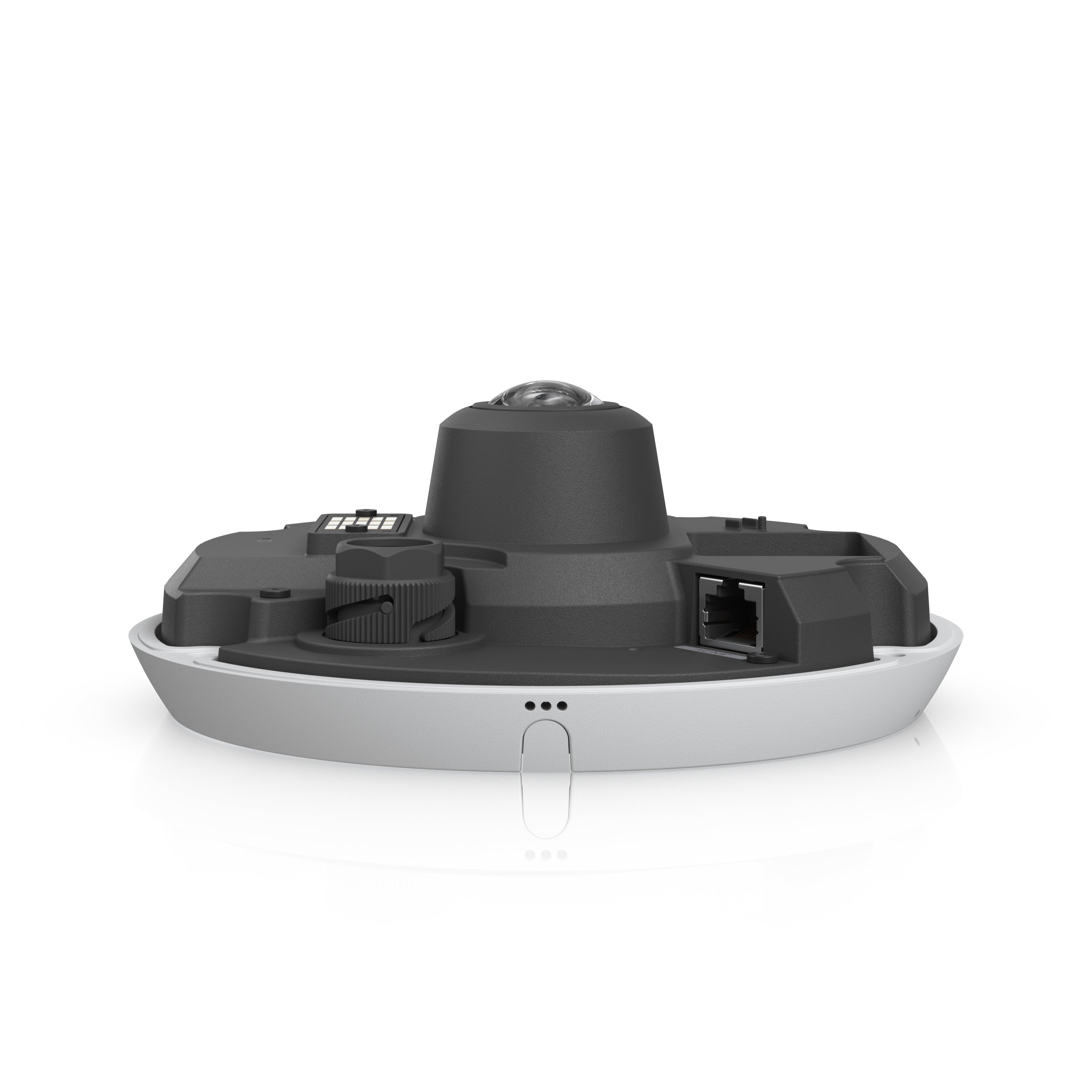Ubiquiti UniFI G6 Pro 360 12MP PoE Camera