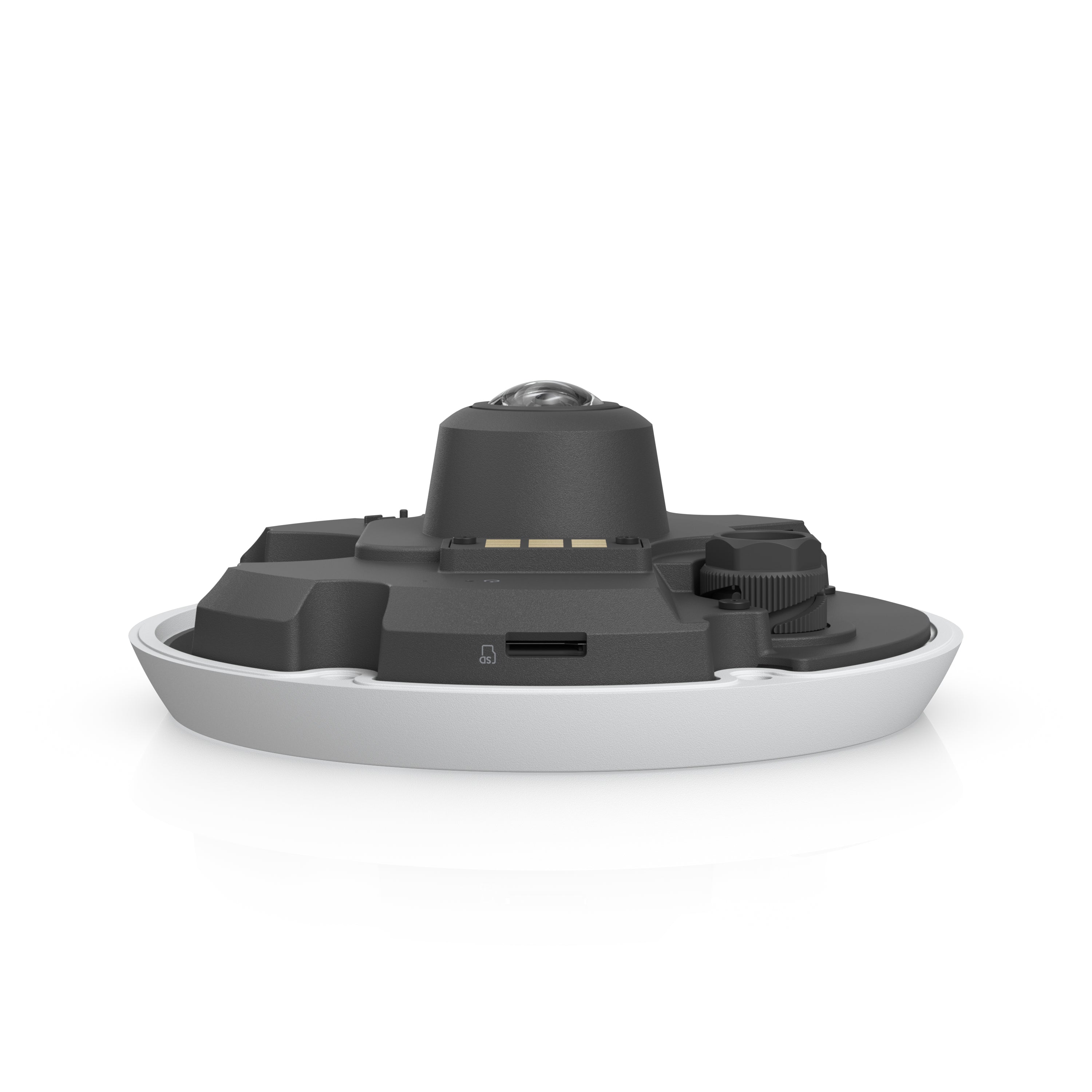 Ubiquiti UniFI G6 Pro 360 12MP PoE Camera