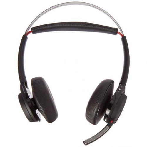Plantronics B825m Voyager Focus UC Headset