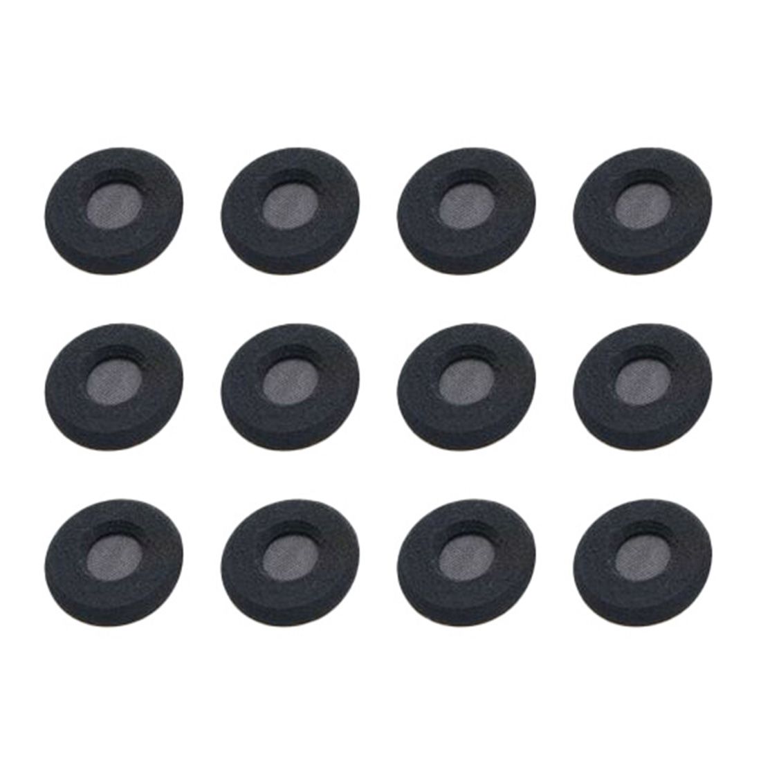 Yealink Foamy Ear Cushion for UH34/YHS34 - 12pcs